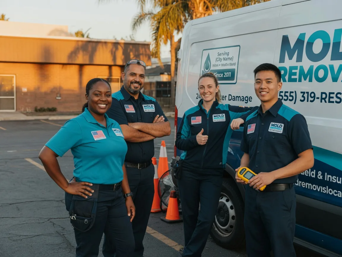 Water Damage Restoration company in Fort Myers Beach, FL